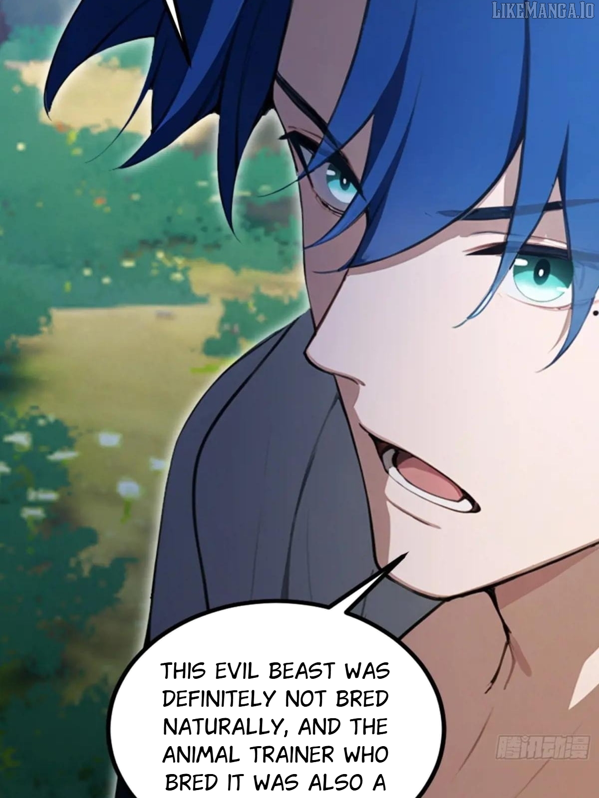 Outrageous! I opened a training class for empresses Chapter 65 - page 43